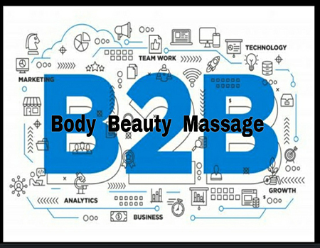 Beauty Treatment with Massage Therapy